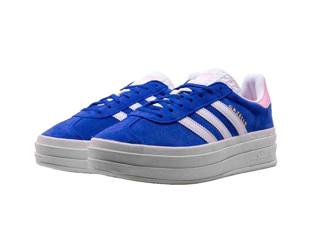 Adidas Wmns Gazelle Bold Lucid Blue Pink-Adidas-pikastore.cz