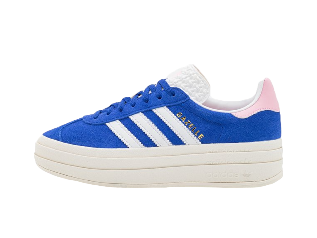 Adidas Wmns Gazelle Bold Lucid Blue Pink-Adidas-pikastore.cz