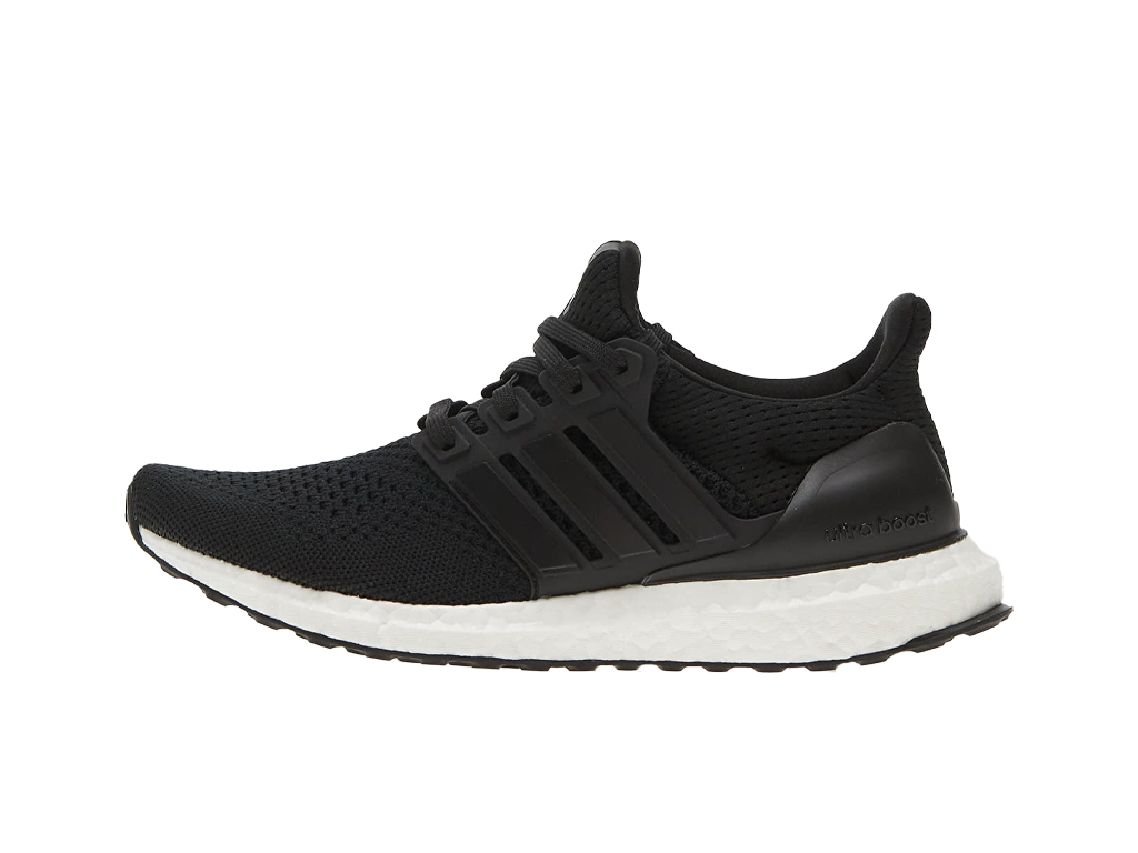Adidas Wmns UltraBoost 1.0 Double Black