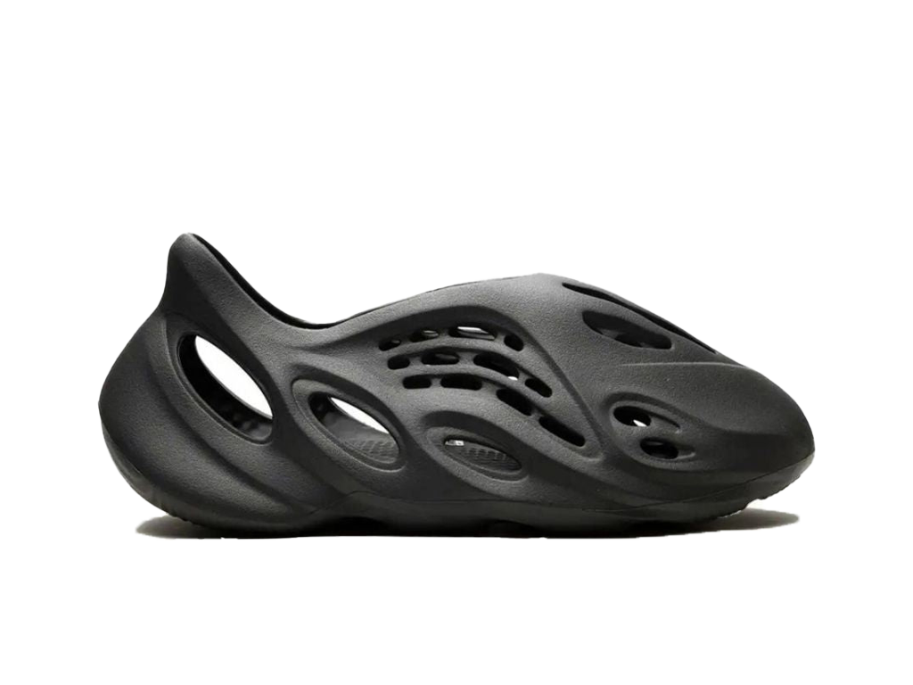 Adidas Yeezy Foam RNR Carbon-sneakers-Adidas-pikastore.cz