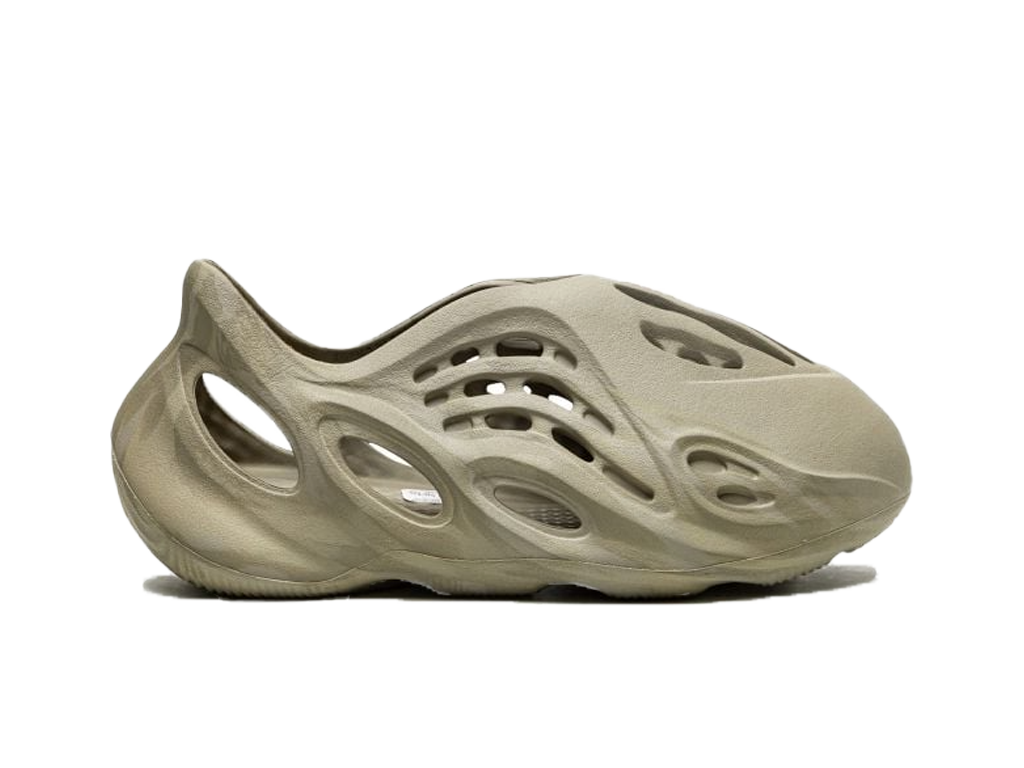 Adidas Yeezy Foam Runner Kids Stone Sage-Adidas-pikastore.cz