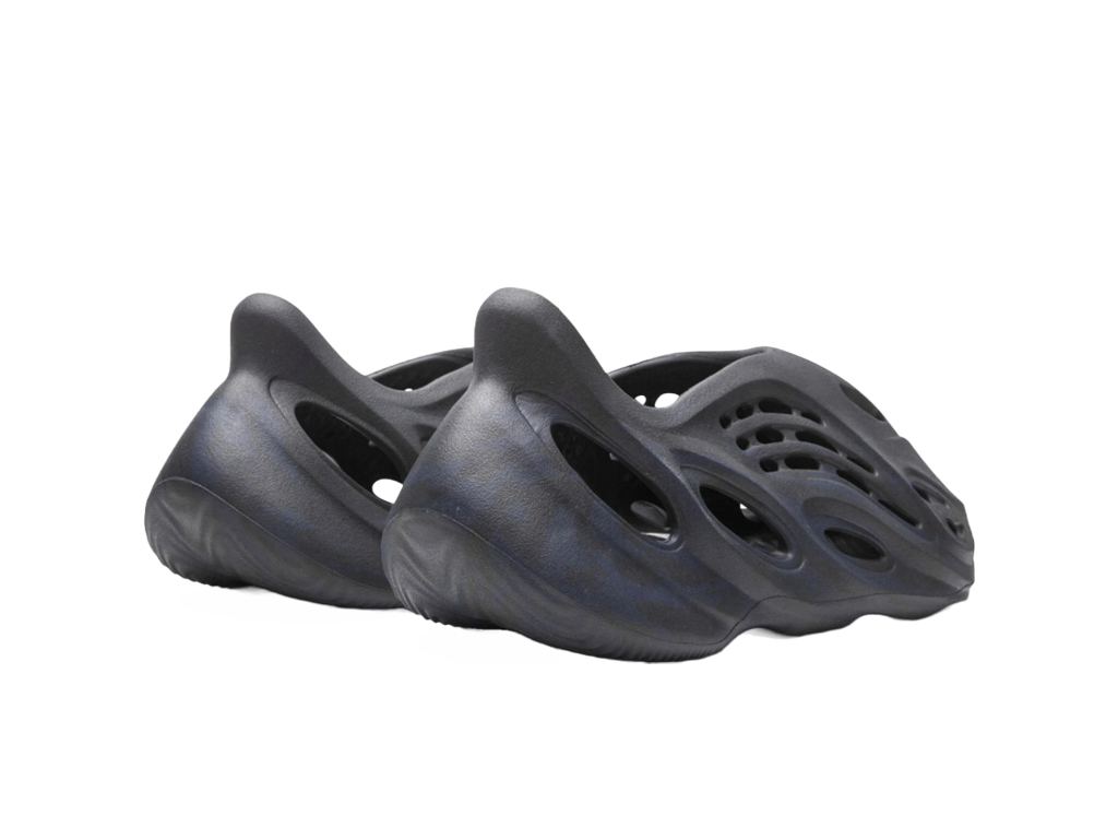 Adidas Yeezy Foam Runner Mineral Blue-Adidas-pikastore.cz