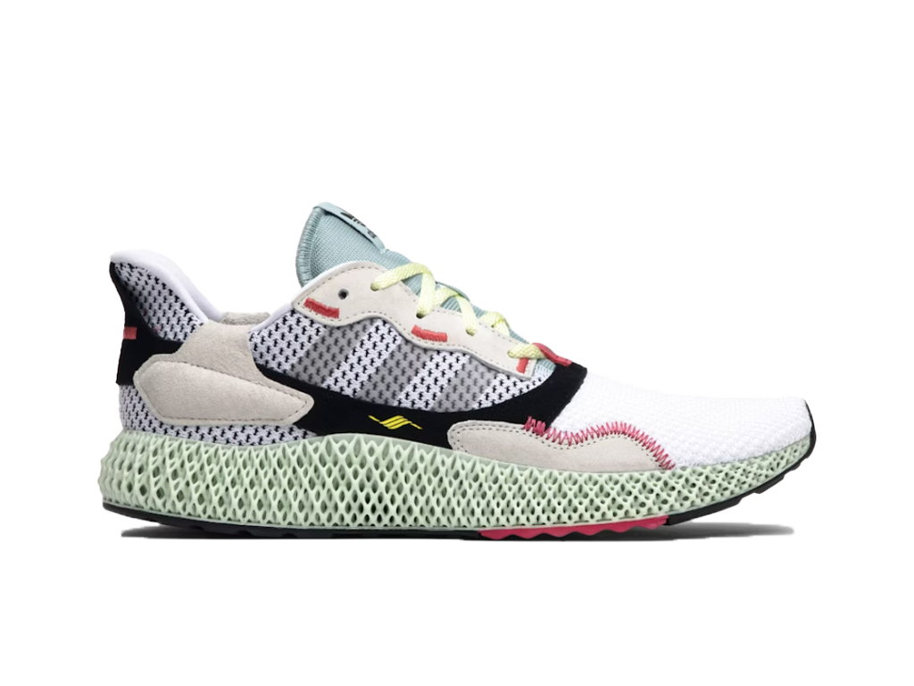Adidas ZX 4000 Futurecraft 4D Grey-Adidas-pikastore.cz