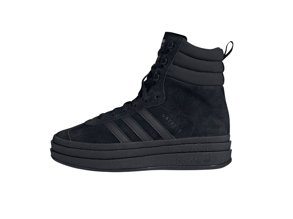 Adidas Wmns Gazelle Boot Triple Black-Adidas-pikastore.cz