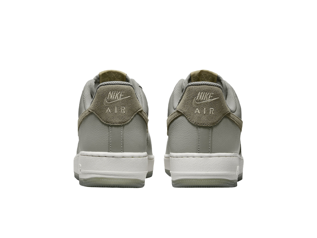 Air Force 1 07 LV8 Dark Stucco Medium Olive-Nike-pikastore.cz