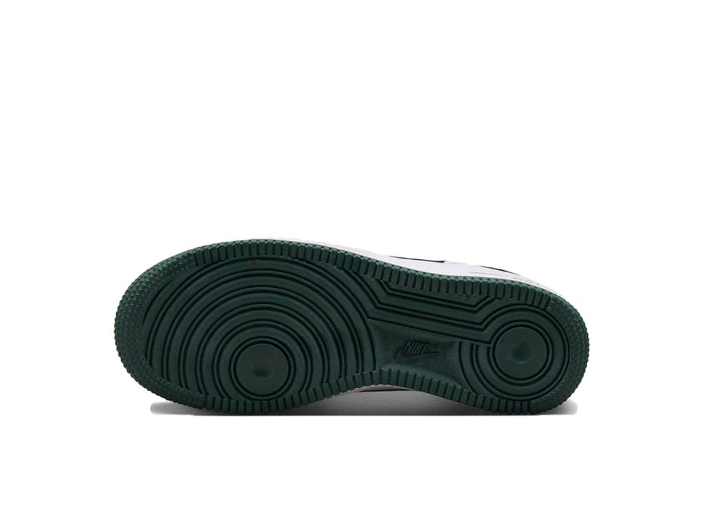 Air Force 1 GS White Vintage Green-Nike-pikastore.cz