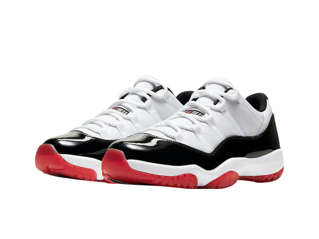 Air Jordan 11 Retro Low Concord-Bred-Air Jordan-pikastore.cz