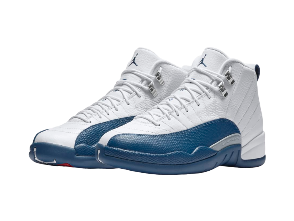 Air Jordan 12 Retro French Blue 2025-Nike-pikastore.cz