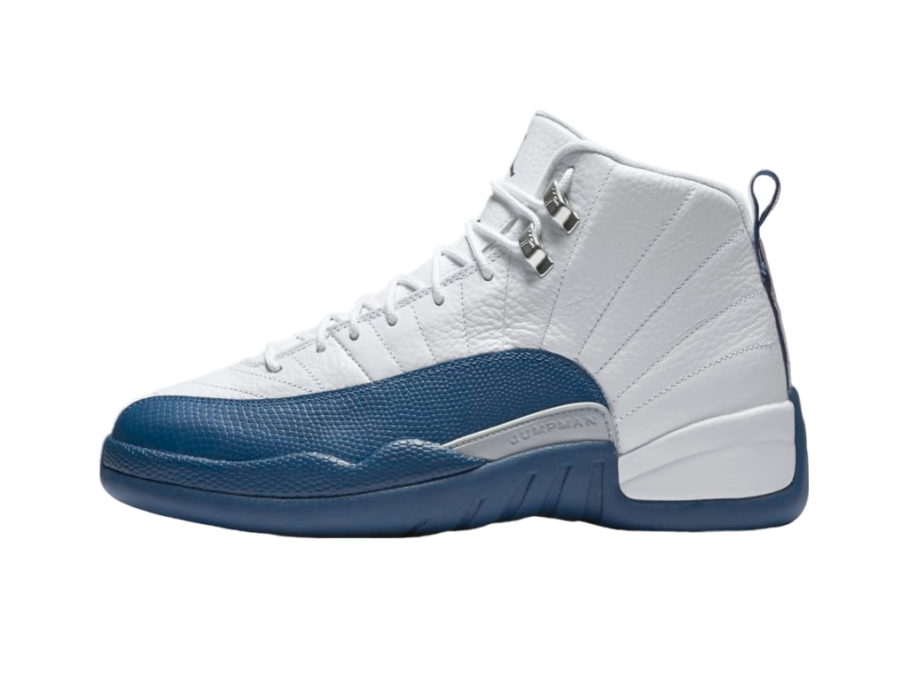 Air Jordan 12 Retro French Blue 2025-Nike-pikastore.cz