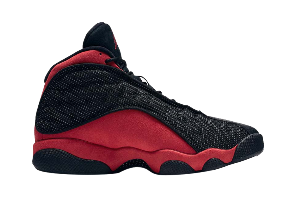 Air Jordan 13 Retro Bred 2017