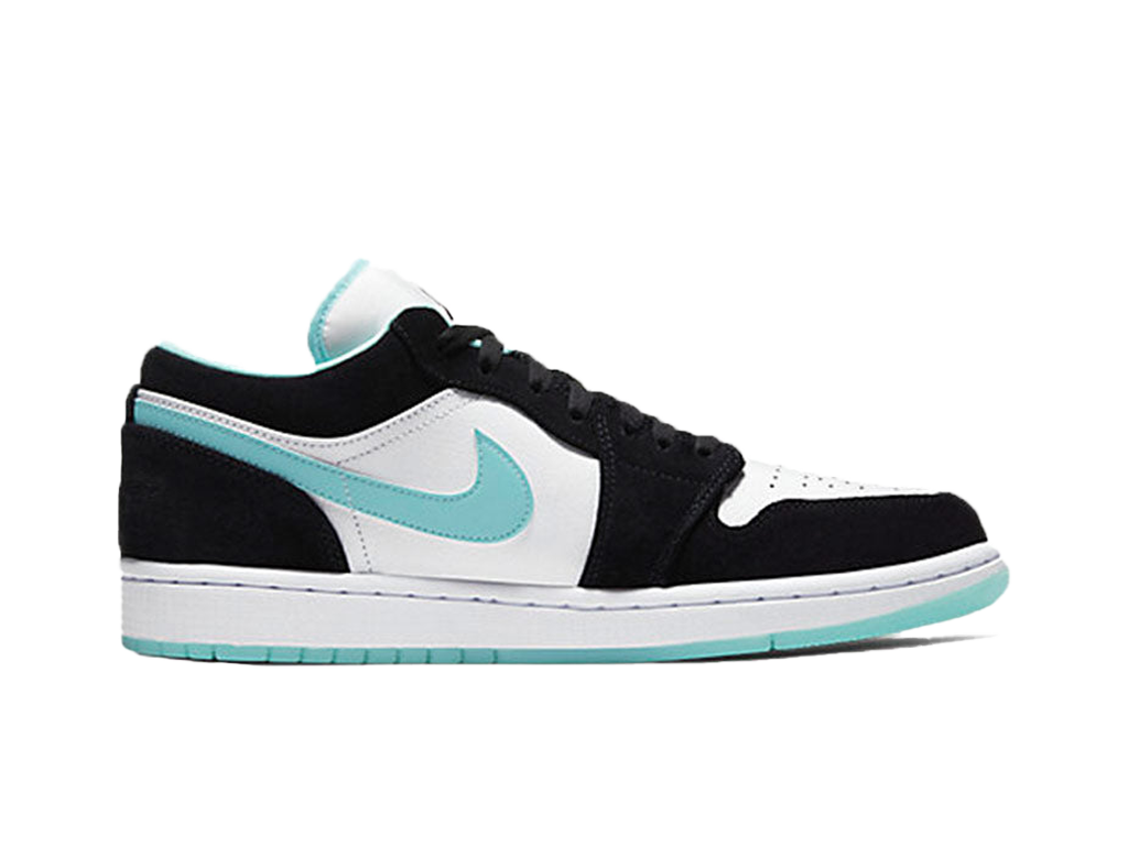 Air Jordan 1 Low Island Green-Air Jordan-pikastore.cz
