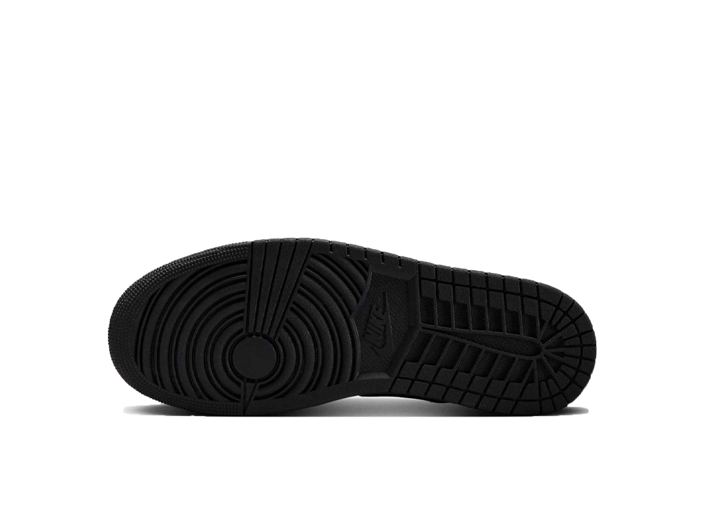 Air Jordan 1 Low SE White Black Matte Silver-Air Jordan-pikastore.cz