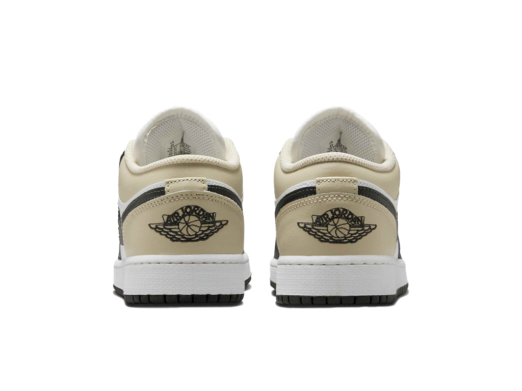 Nike Air Jordan 1 Low Vintage Grey (GS)-Nike-pikastore.cz