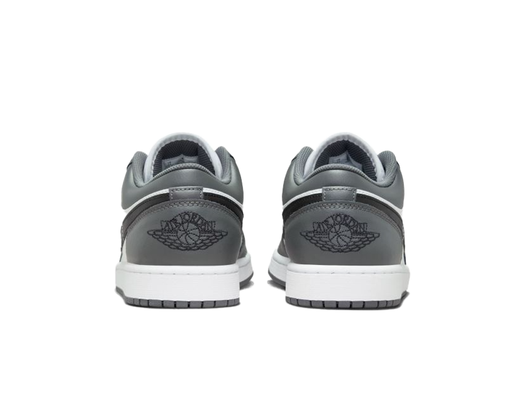 Air Jordan Jordan 1 Low Iron Grey – tenisky – fotka 4 z 5