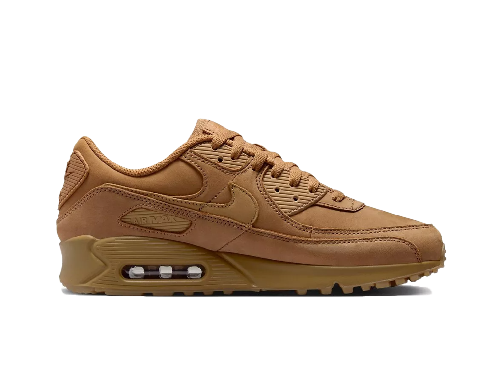 Air Max 90 Premium Wheat-Nike-pikastore.cz