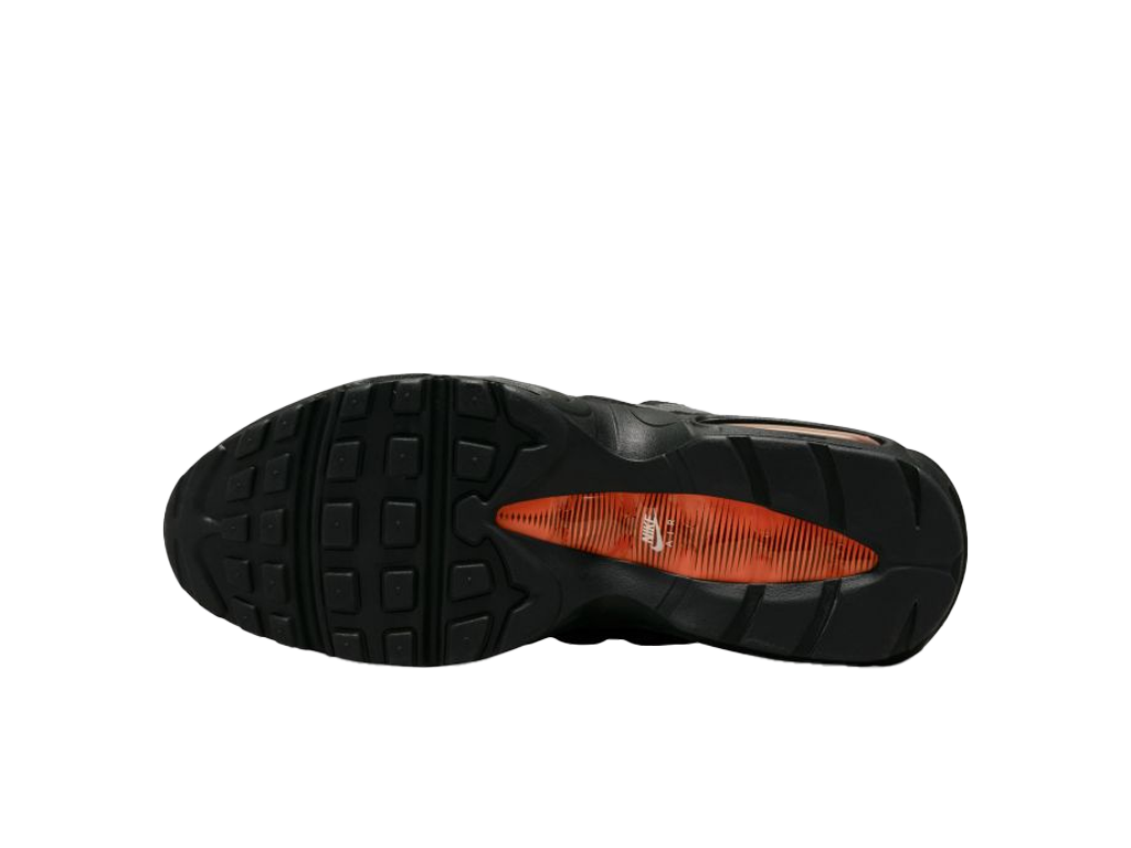 Air Max 95 Black Grey Safety Orange-Nike-pikastore.cz