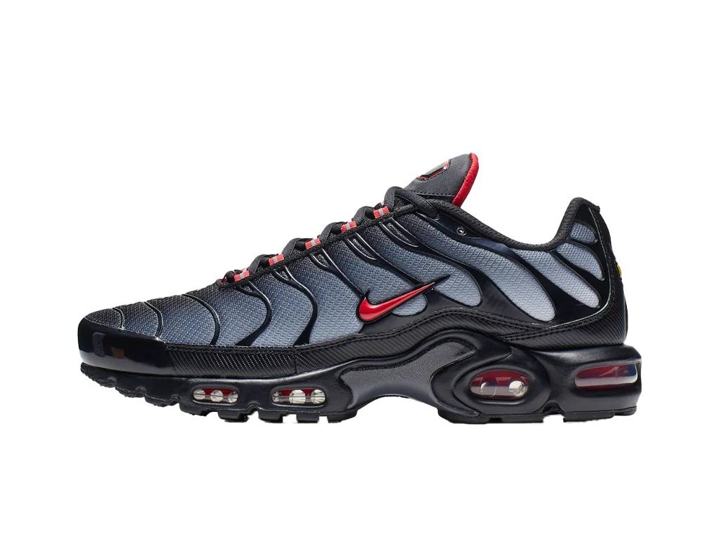 Air Max Plus Black Gradient Red-Nike-pikastore.cz