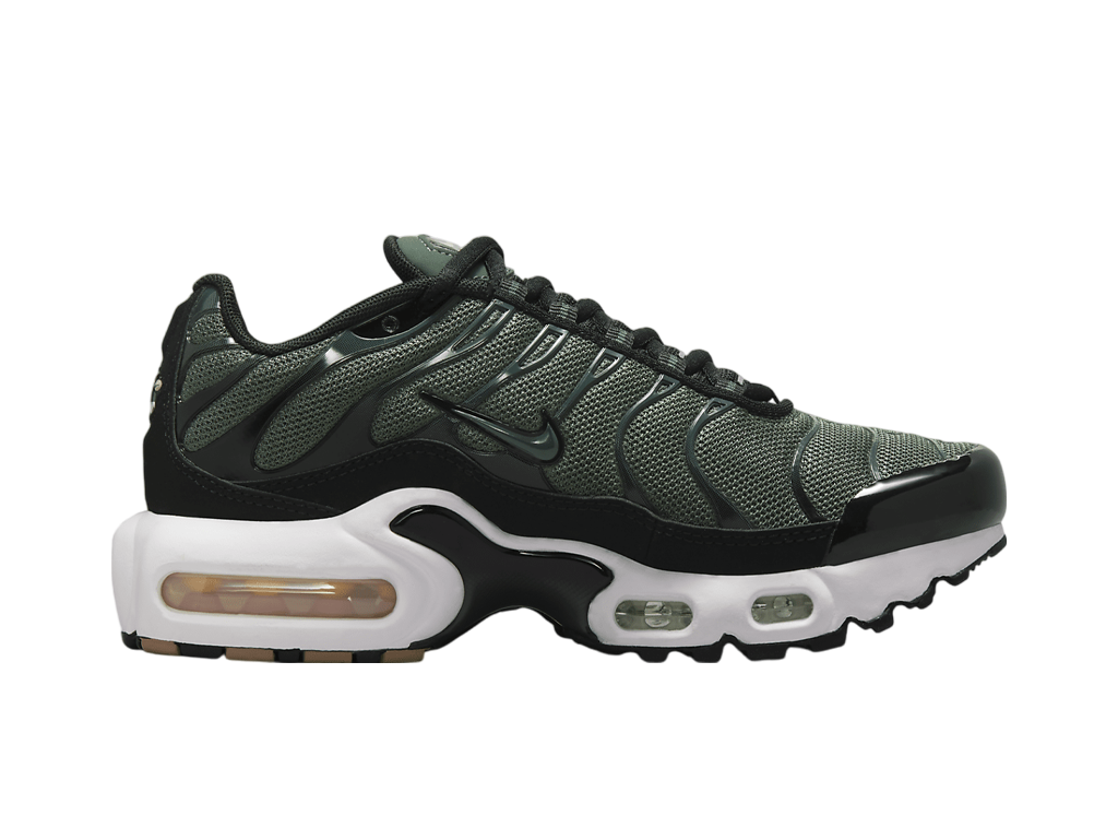 Air Max Plus GS Vintage Green-Nike-pikastore.cz