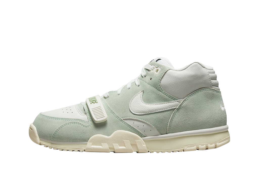 Air Trainer 1 Enamel Green-Nike-pikastore.cz