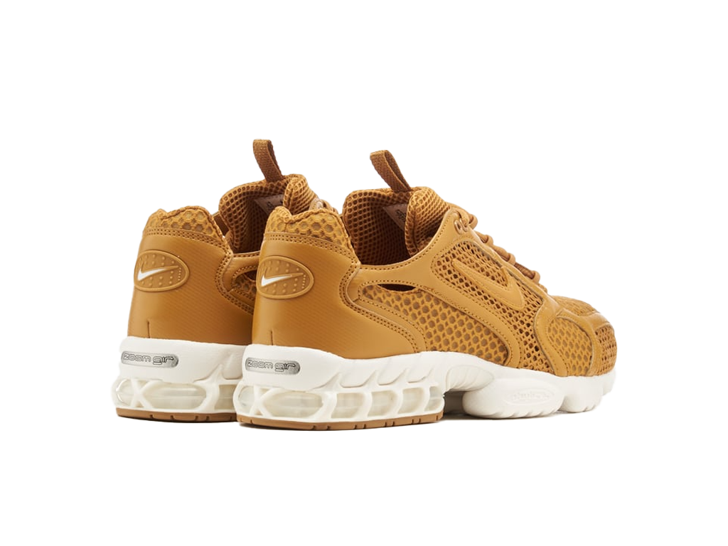 Air Zoom Spiridon Cage 2 Wheat-Nike-pikastore.cz