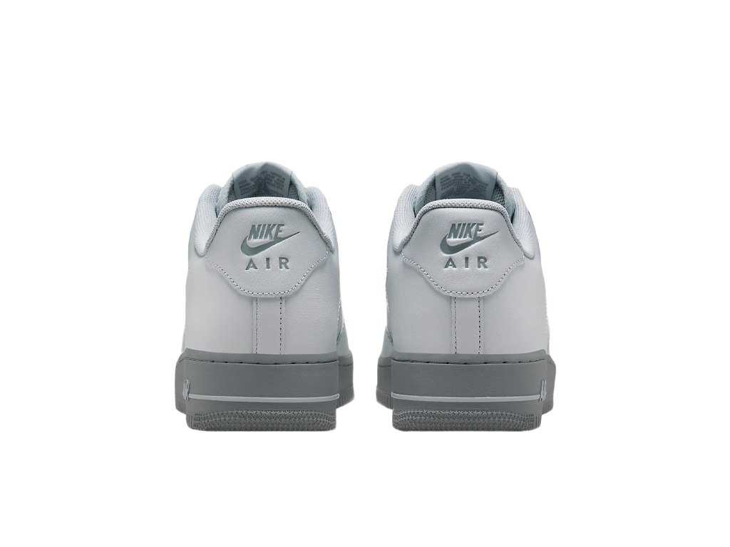 Nike Air Force 1 Jewel Wolf Grey-Nike-pikastore.cz