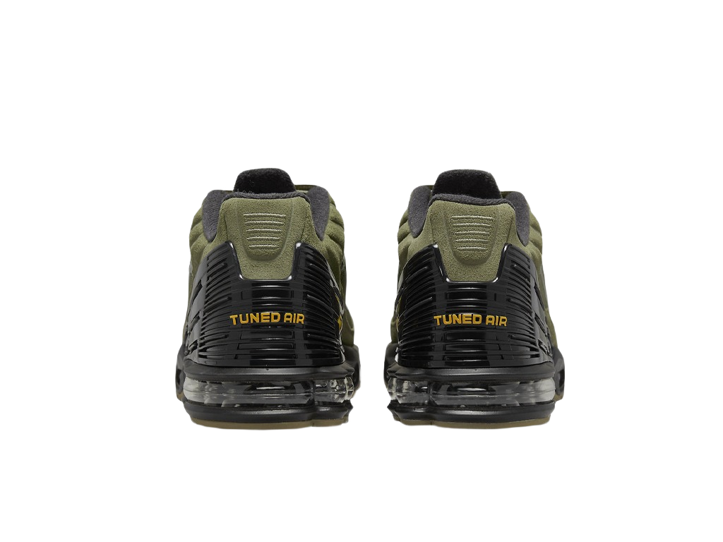 Nike Air Max Plus 3 Medium Olive Gum-Nike-pikastore.cz