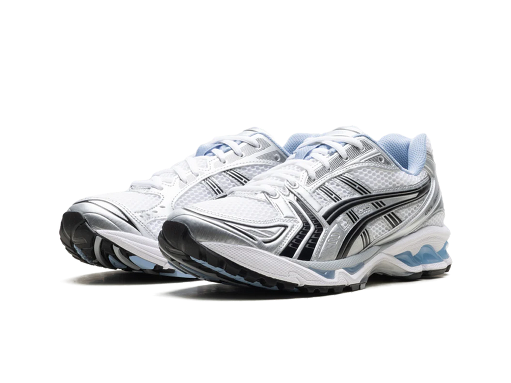 Asics Gel-Kayano 14 JJJJound White Blue-Asics-pikastore.cz