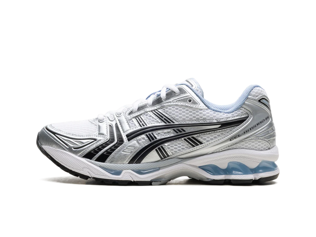 Asics Gel-Kayano 14 JJJJound White Blue-Asics-pikastore.cz