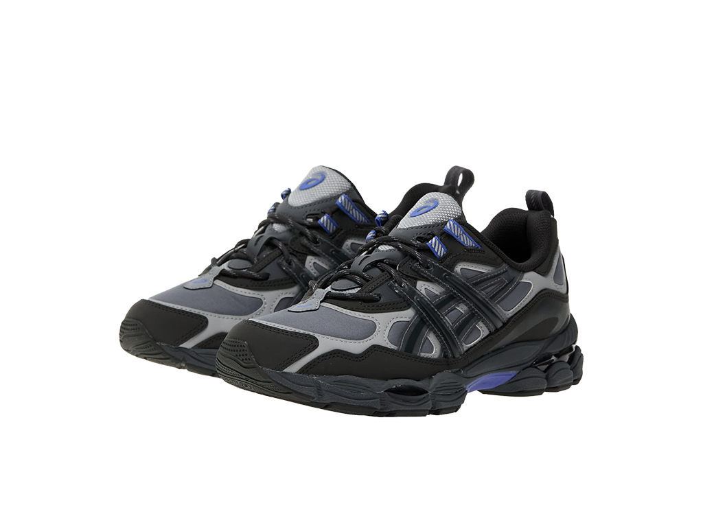 Asics Gel-NYC Gravel/ Black-Asics-pikastore.cz