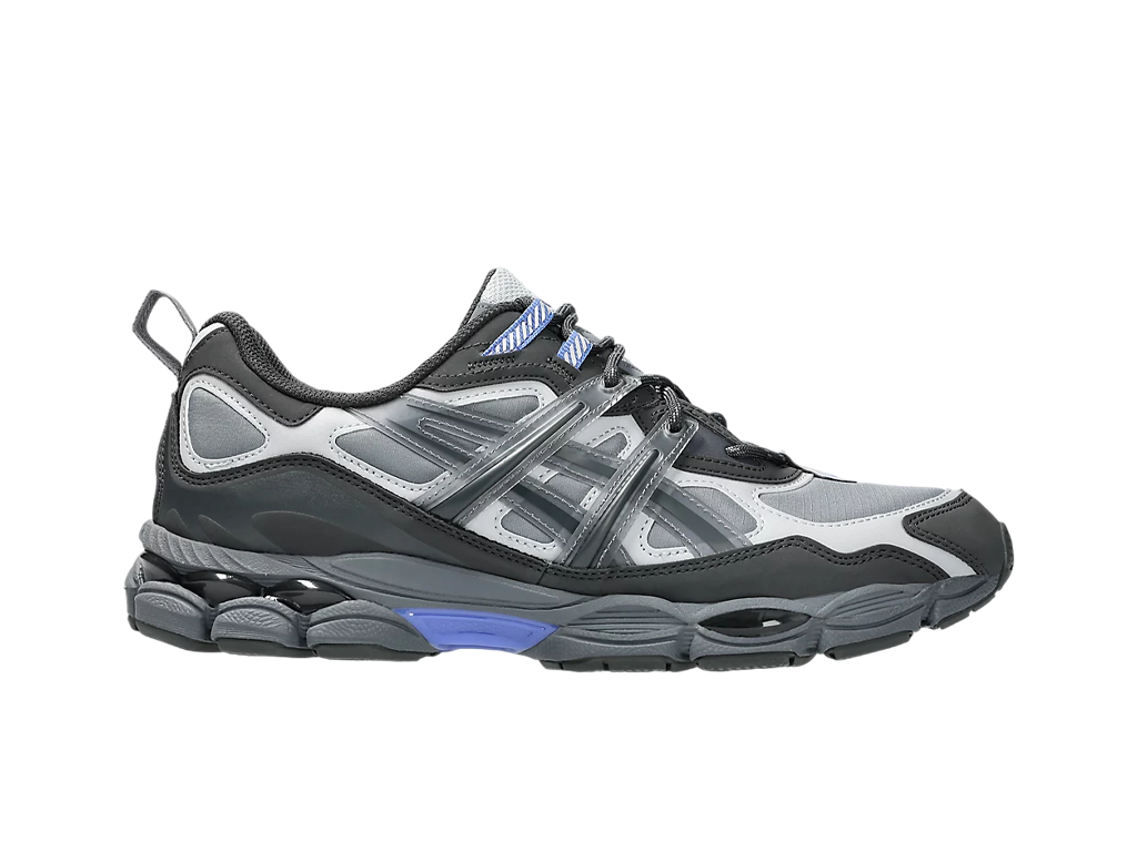 Asics Gel-NYC Gravel/ Black-Asics-pikastore.cz