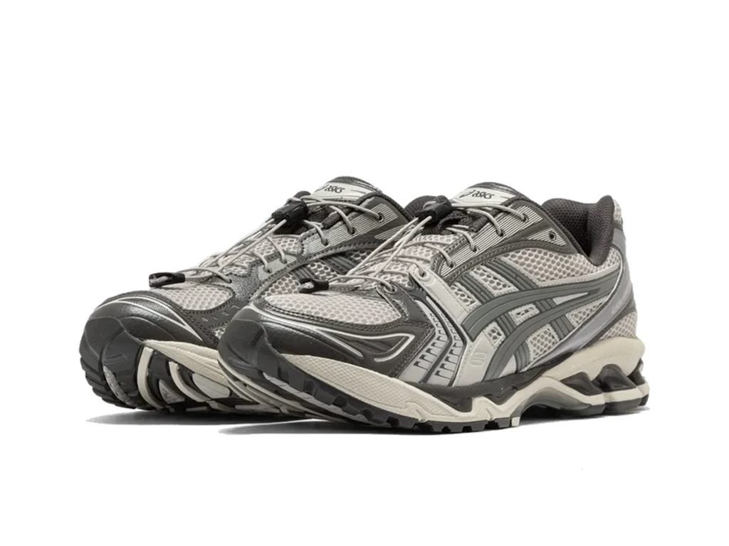 Asics Gel Kayano 14 Unlimited Pack - Oyster Grey-Asics-pikastore.cz