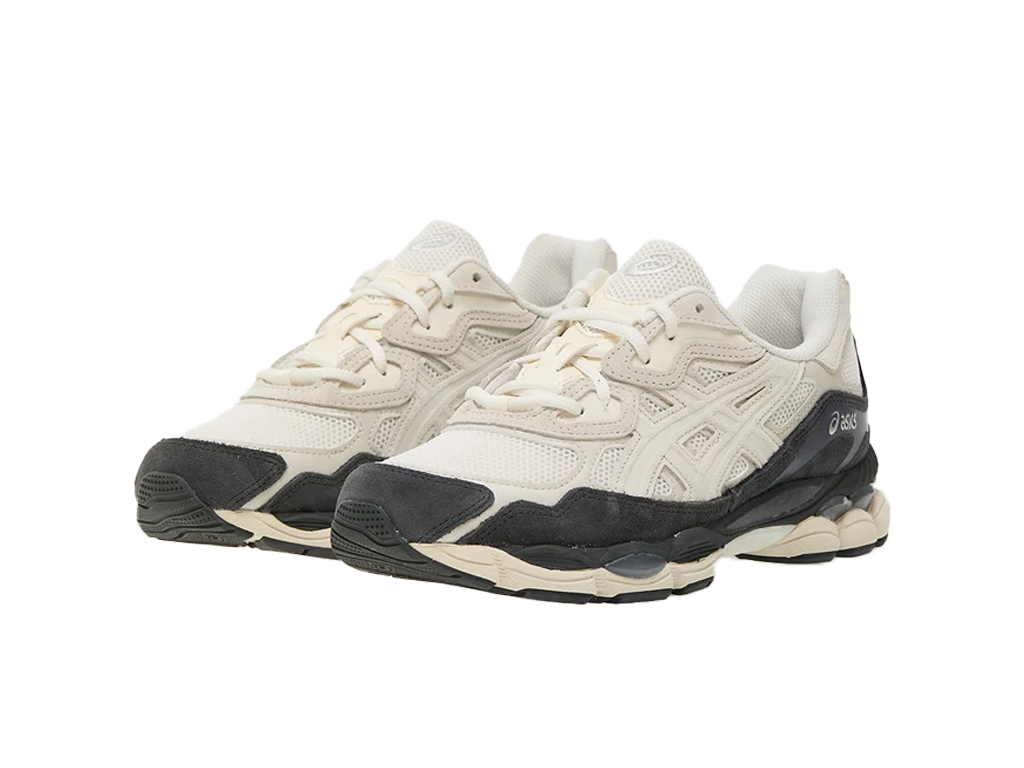 Asics Gel NYC White Smoke Grey-Asics-pikastore.cz