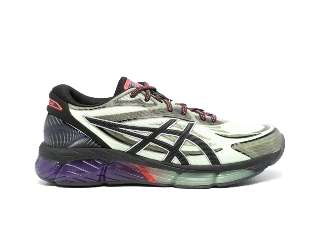 Asics Gel Quantum 360 8 Digitune Pack - Illuminate Yellow Black-Asics-pikastore.cz