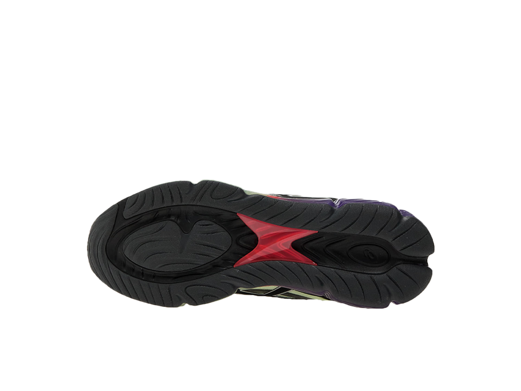 Asics Gel Quantum 360 8 Digitune Pack - Illuminate Yellow Black-Asics-pikastore.cz