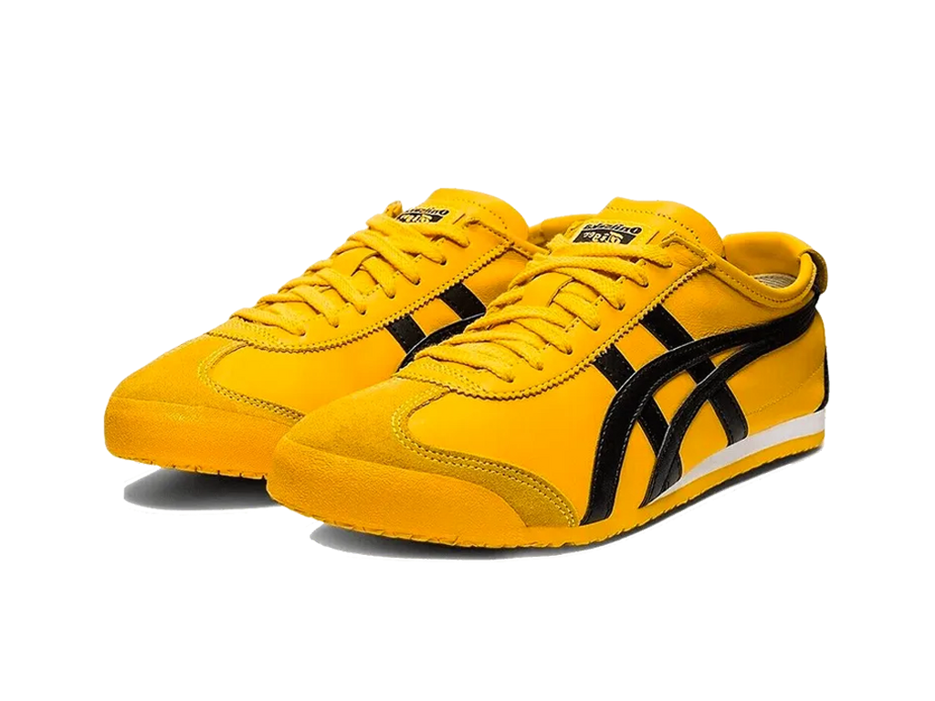 Asics Mexico 66 Kill Bill 2023-Onitsuka Tiger-pikastore.cz