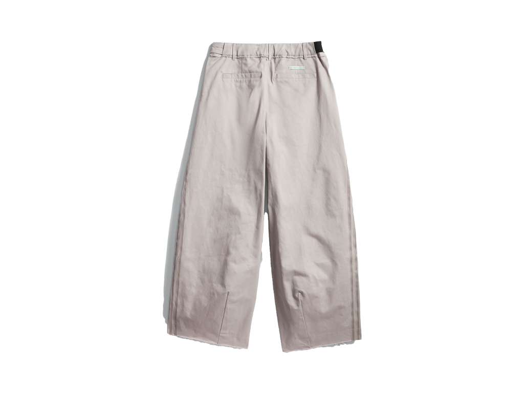 Bad Bunny x Mercedes x Adidas - AMG Petronas Formula One Team Race Pant-Adidas-pikastore.cz