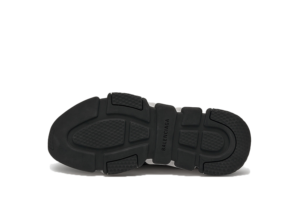 Balenciaga Speed Sneaker Black-Balenciaga-pikastore.cz
