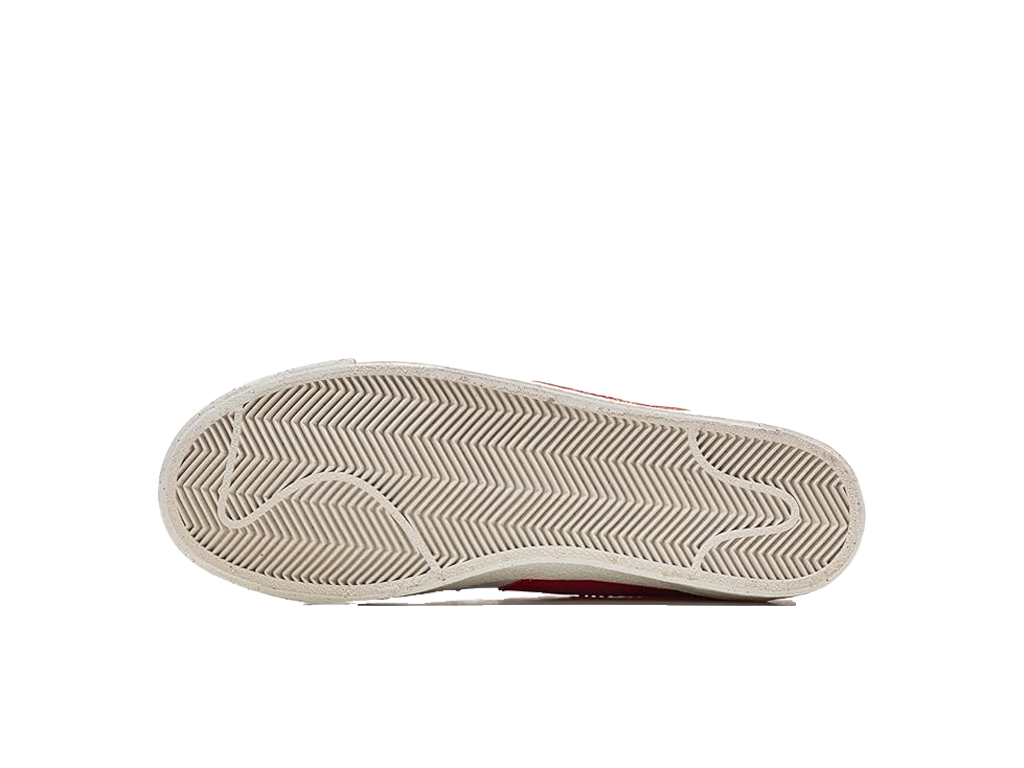Blazer Low 77 Jumbo White University Red-Nike-pikastore.cz