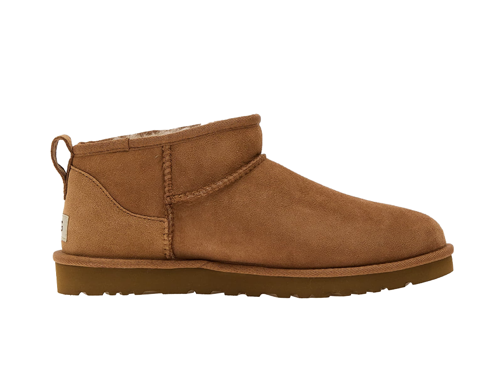 Classic Ultra Mini Boot Chestnut-UGG-pikastore.cz