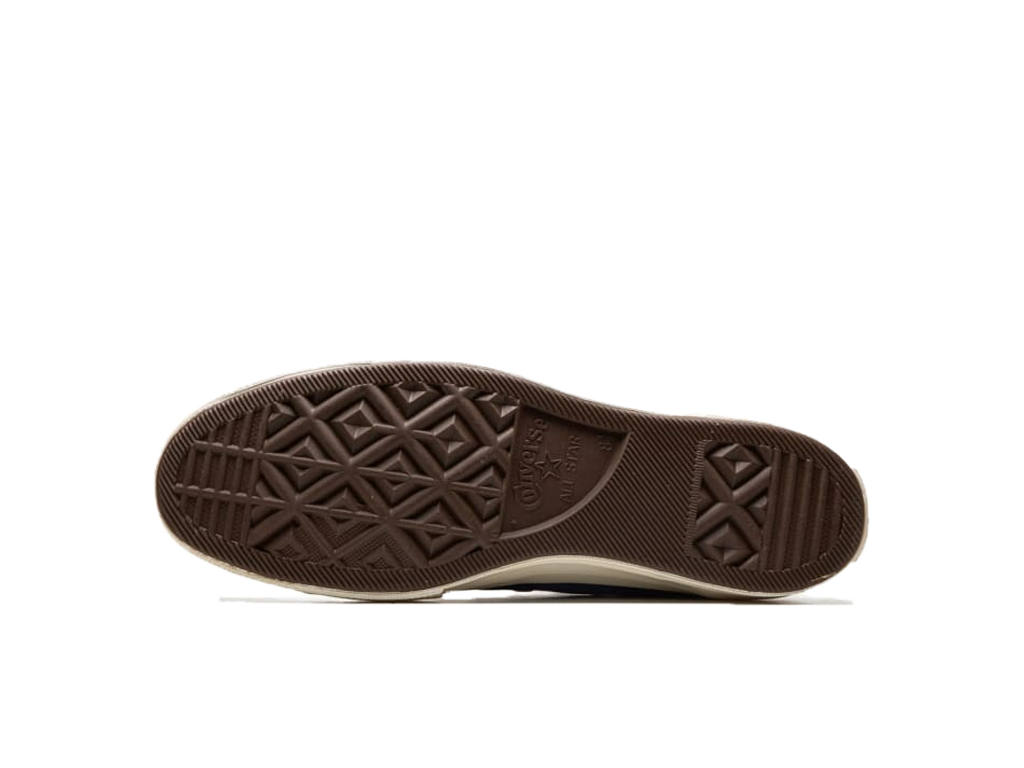 Converse Comme des Garcons PLAY x Chuck 70 High Blue Quartz-Converse-pikastore.cz