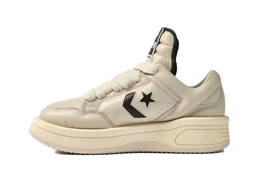 Converse Rick Owens x DRKSHDW TURBOWPN Low Pelican-Converse-pikastore.cz