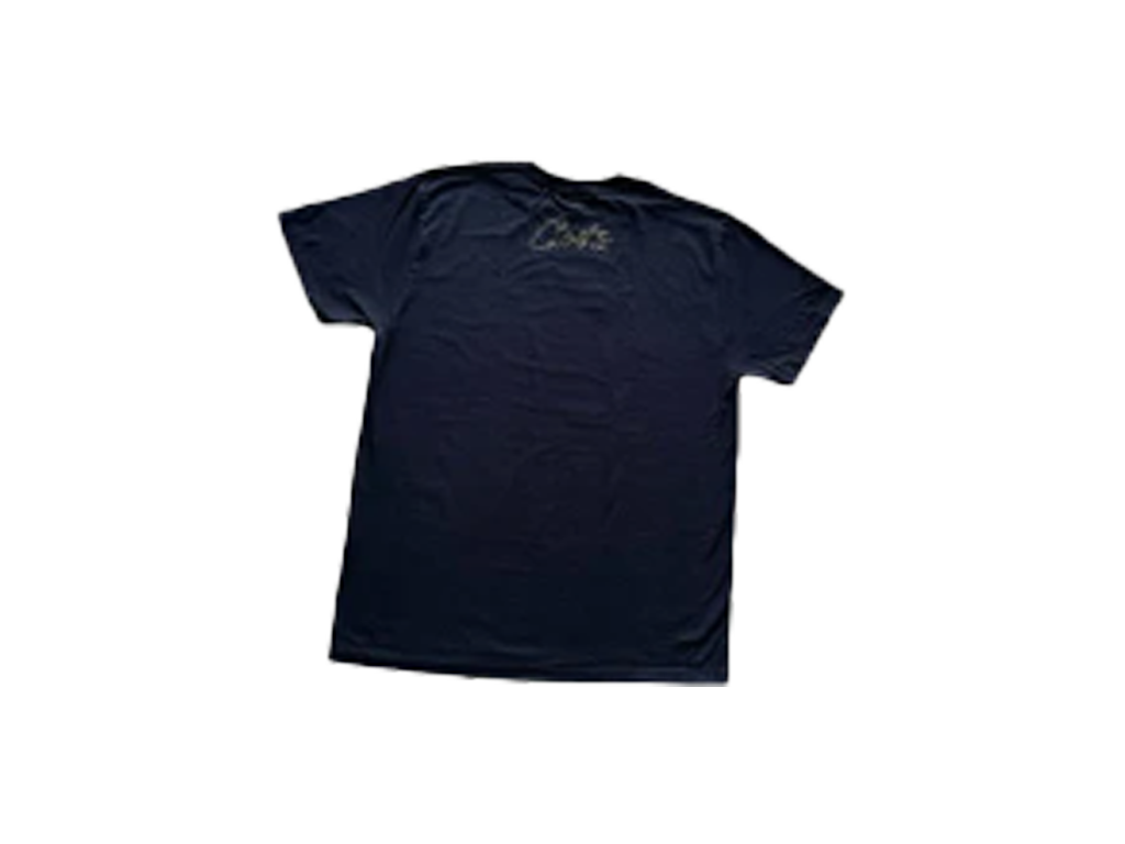 Corteiz 667 Tee Black-Corteiz-pikastore.cz