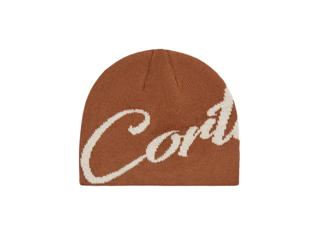 Corteiz Strike Skully Brown-Corteiz-pikastore.cz