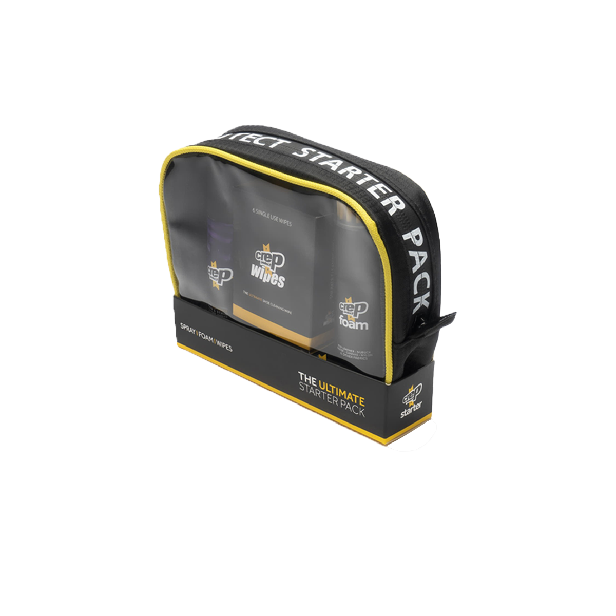 Crep Protect Starter Pack-Doplňky-Crep Protect-pikastore.cz