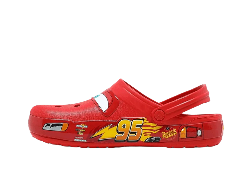 Crocs McDonalds x Classic Clog Ronald McDonald-Crocs-pikastore.cz