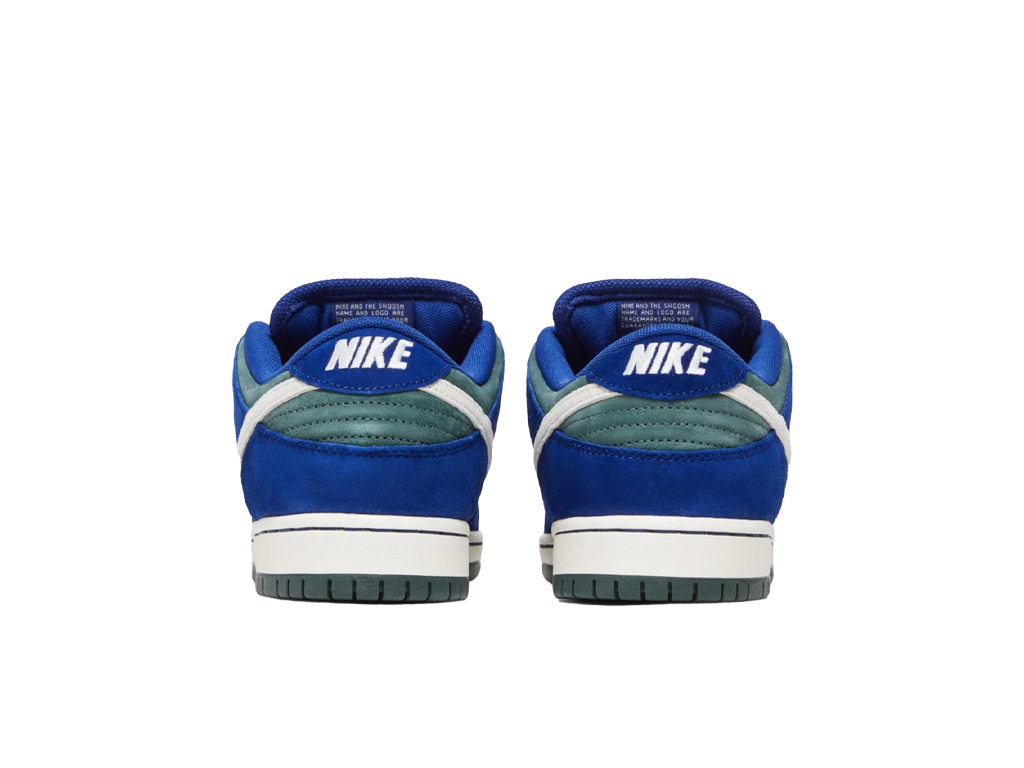 Dunk Low SB Deep Royal Vintage Green-Nike-pikastore.cz