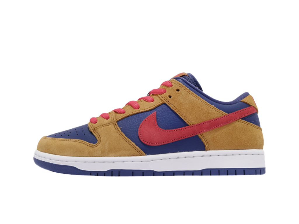 Dunk Low SB Reverse Papa Bear-Nike-pikastore.cz