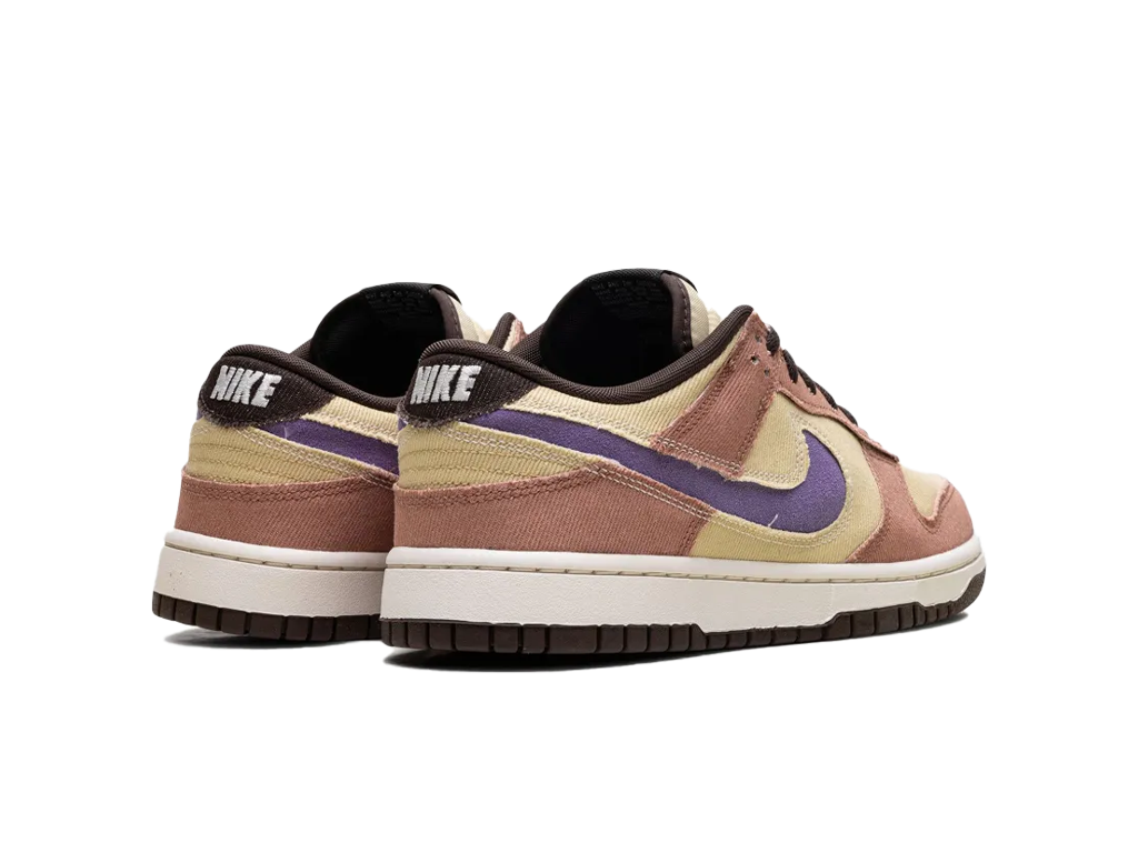 Dunk Low SE Dusted Clay Denim-Nike-pikastore.cz