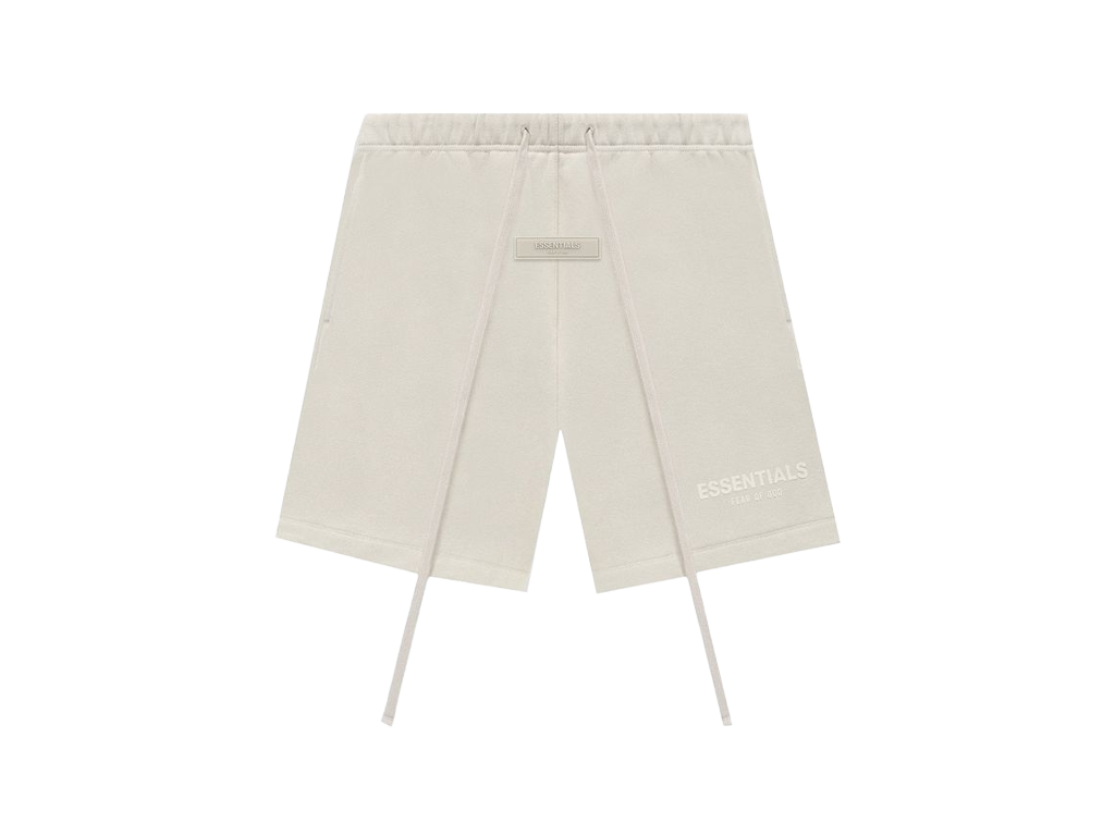 Fear of God Essentials Essentials Shorts Wheat-Fear of God-pikastore.cz