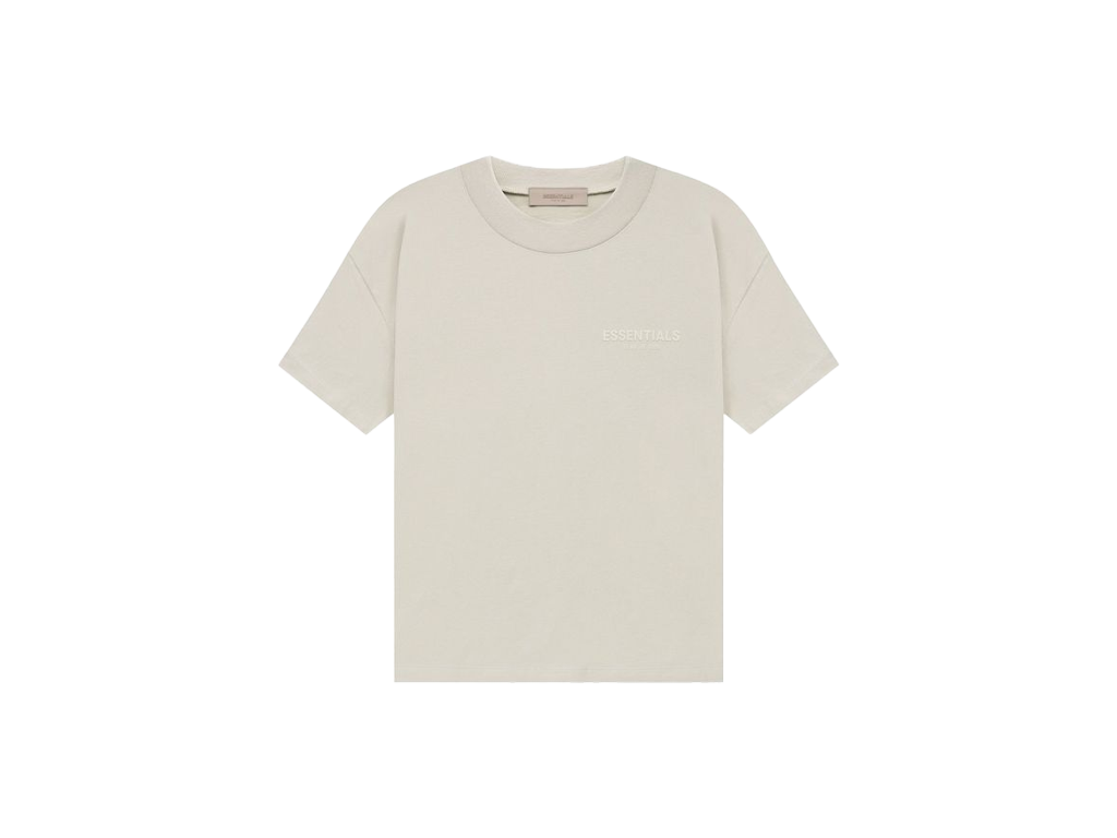Fear of God Essentials Essentials Tee Wheat-Fear of God-pikastore.cz